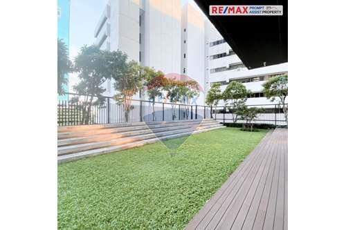 Condo for sale!! The Capital Ekamai-Thonglor" - 920441010-77