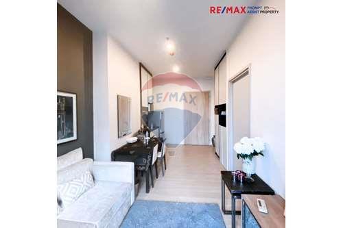 Condo for sale!! The Capital Ekamai-Thonglor" - 920441010-77