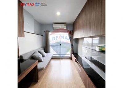 Condo for Rent/Sale!!! "Lumpini Place Bangna Km.3 - 920441010-75