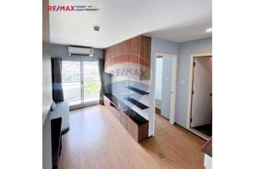 Condo for Rent/Sale!!! "Lumpini Place Bangna Km.3