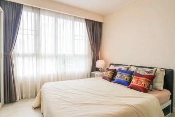 1 BR Condo to Rent : Dcondo Sign