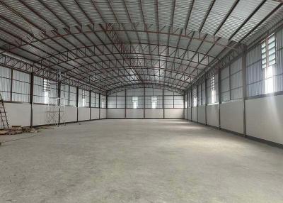 For Sale and Rent Nonthaburi Factory Pathum Thani - Bang Len Road Sai Noi