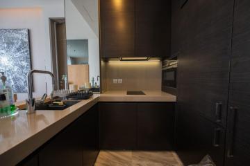 For Rent Bangkok Condo Saladaeng One Sala Daeng 1 BTS Sala Daeng Bang Rak