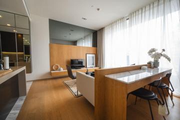 For Rent Bangkok Condo Saladaeng One Sala Daeng 1 BTS Sala Daeng Bang Rak