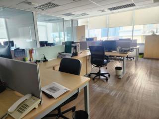 For Rent Bangkok Office Sukhumvit BTS Thong Lo Watthana