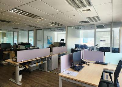 Bangkok Office  Sukhumvit BTS Thong Lo