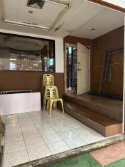 For Rent Bangkok Retail Rama 3 Yan Nawa