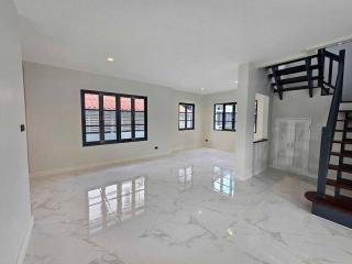 For Sale Pathum Thani Single House Mu Ban Siwalee Rangsit 2 Rangsit-Nakhon Nayok Thanyaburi