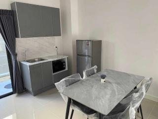 For Rent Bangkok Town House Baan Klang Muang Sukhumvit - Onnut Sukhumvit 77 BTS On Nut MRT Sri Nut Prawet