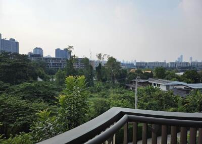 1 bed Condo in KAWA HAUS Phrakhanongnuea Sub District C020645