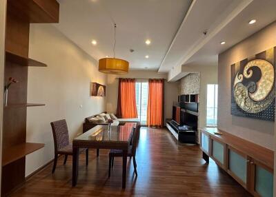 1 bed Condo in Supalai River Place Banglamphulang Sub District C020644