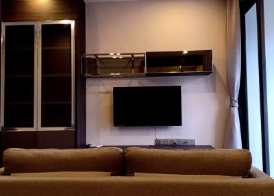 1 bed Condo in Ashton Asoke Khlong Toei Nuea Sub District C020643