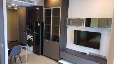 1 bed Condo in Ashton Asoke Khlong Toei Nuea Sub District C020643