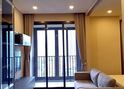 1 bed Condo in Ashton Asoke Khlong Toei Nuea Sub District C020643