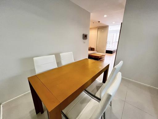 1 bed Condo in 15 Sukhumvit Residences Khlong Toei Nuea Sub District C020642