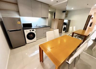 1 bed Condo in 15 Sukhumvit Residences Khlong Toei Nuea Sub District C020642