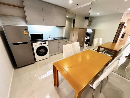 1 bed Condo in 15 Sukhumvit Residences Khlong Toei Nuea Sub District C020642