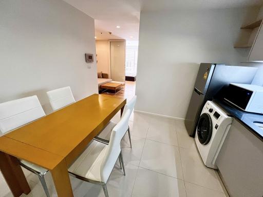 1 bed Condo in 15 Sukhumvit Residences Khlong Toei Nuea Sub District C020642