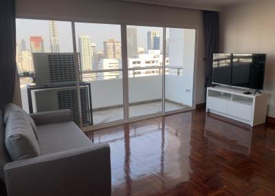 3 bed Condo in Kallista Mansion Khlong Toei Nuea Sub District C020641