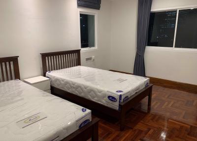 3 bed Condo in Kallista Mansion Khlong Toei Nuea Sub District C020641
