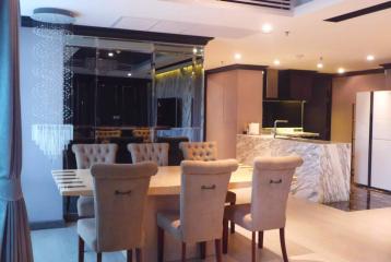 3 bed Condo in Baan Siri Thirty One Khlong Toei Nuea Sub District C020640