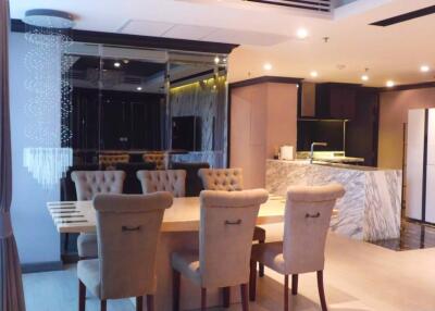 3 bed Condo in Baan Siri Thirty One Khlong Toei Nuea Sub District C020640