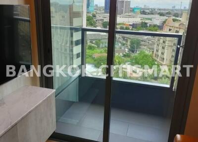 Condo at The Lumpini 24 for sale