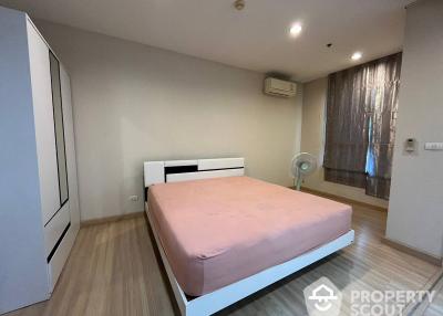 1-BR Condo at The Light House Sathorn–chareonnakorn near BTS Krung Thon Buri