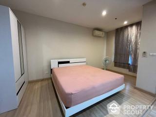 1-BR Condo at The Light House Sathorn–chareonnakorn near BTS Krung Thon Buri