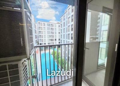 2 Bed 2 Bath 58 SQ.M Chapter Thonglor 25