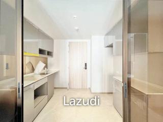 2 Bed 2 Bath 58 SQ.M Chapter Thonglor 25