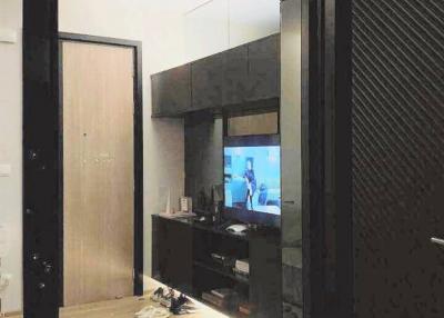 1 Bed 1 Bath 34 SQ.M OKA HAUS Sukhumvit 36