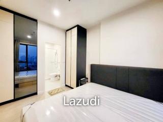 1 Bed 1 Bath 35 SQ.M The Niche Pride Thonglor