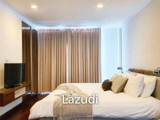 3 Bed 3 Bath 155 SQ.M Nusasiri Grand