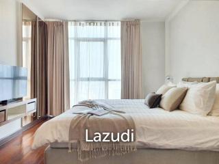 3 Bed 3 Bath 155 SQ.M Nusasiri Grand