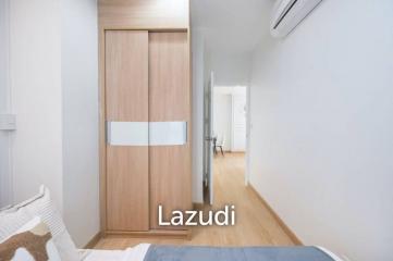 2 Bed 2 Bath 64 SQ.M Life @ Ratchada-Huay Kwang