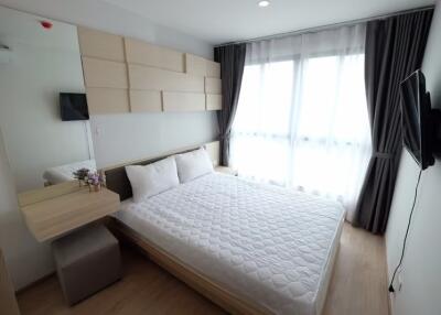 33 ตรม., 1 ห้องนอน, 1 ห้องน้ำ คอนโด ราคา ฿ 3,590,000