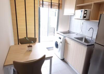 Condo for Sale at IDEO O2 Bangna