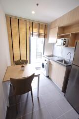 Condo for Sale at IDEO O2 Bangna