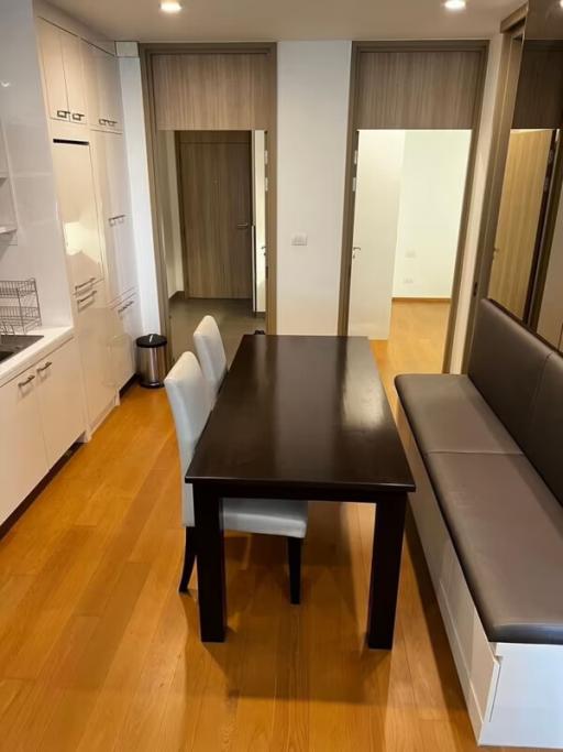 Condo for Rent, Sale at Noble Phloen Chit