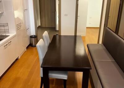Condo for Rent, Sale at Noble Phloen Chit