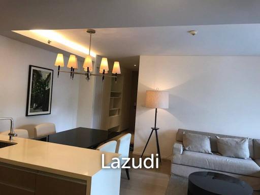 2 Bed 2 Bath 89 SQ.M MODE Sukhumvit 61