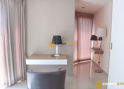 2 bedroom Condo in City Garden Pattaya