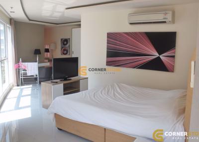 2 bedroom Condo in City Garden Pattaya