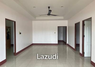 2 Bedrooms 1 Bathroom 172 Sqm. Chaiyapruk 2 Pattaya..