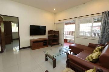 3 Bed Single-Storey Mae Hia house to rent