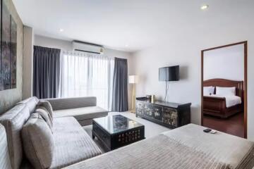 Condo for Rent at Baan Klang Krung Resort