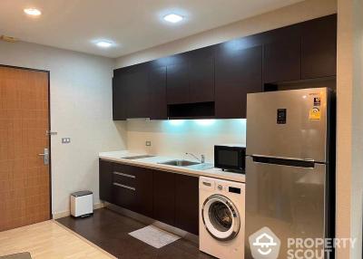 2-BR Condo at 59 Heritage Sukhumvit 59 near BTS Thong Lor