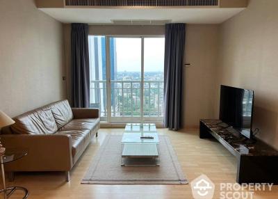 2-BR Condo at 59 Heritage Sukhumvit 59 near BTS Thong Lor