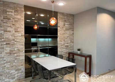 2-BR Condo at 59 Heritage Sukhumvit 59 near BTS Thong Lor